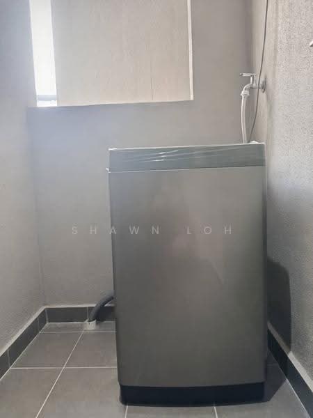 Kediaman Servis untuk Disewa di D'Vervain - Shawn Loh - Interior - PropertyGuru.com.my