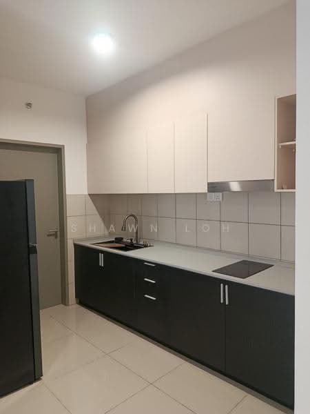 Kediaman Servis untuk Disewa di D'Vervain - Shawn Loh - Kitchen - PropertyGuru.com.my