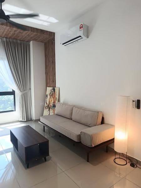 Kediaman Servis untuk Disewa di D'Vervain - Shawn Loh - PropertyGuru.com.my