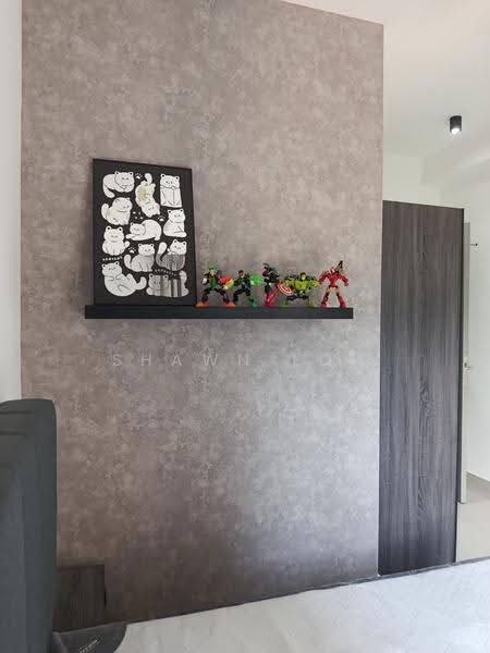 Kediaman Servis untuk Disewa di D'Vervain - Shawn Loh - PropertyGuru.com.my