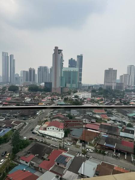 Kondominium untuk Disewa di KSL D'Esplanade Residence - Elaine Chan - View - PropertyGuru.com.my