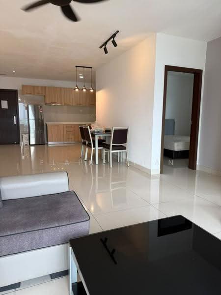 Kondominium untuk Disewa di KSL D'Esplanade Residence - Elaine Chan - Kitchen - PropertyGuru.com.my
