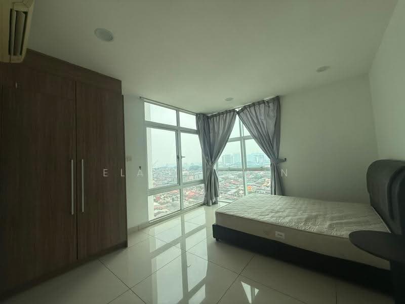 Kondominium untuk Disewa di KSL D'Esplanade Residence - Elaine Chan - Bedroom - PropertyGuru.com.my