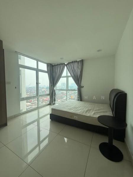 Kondominium untuk Disewa di KSL D'Esplanade Residence - Elaine Chan - Bedroom - PropertyGuru.com.my