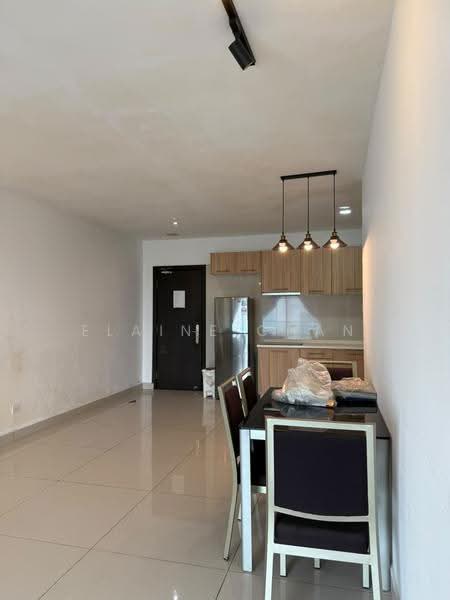 Kondominium untuk Disewa di KSL D'Esplanade Residence - Elaine Chan - Kitchen - PropertyGuru.com.my