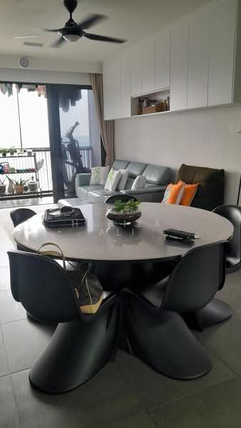 Kondominium untuk Dijual di Serini Melawati - Hafiza Ali - PropertyGuru.com.my