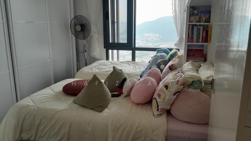 Kondominium untuk Dijual di Serini Melawati - Hafiza Ali - PropertyGuru.com.my