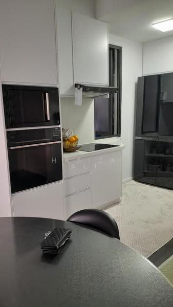 Kondominium untuk Dijual di Serini Melawati - Hafiza Ali - PropertyGuru.com.my