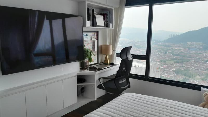Kondominium untuk Dijual di Serini Melawati - Hafiza Ali - PropertyGuru.com.my