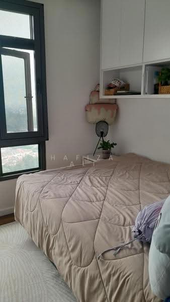 Kondominium untuk Dijual di Serini Melawati - Hafiza Ali - PropertyGuru.com.my