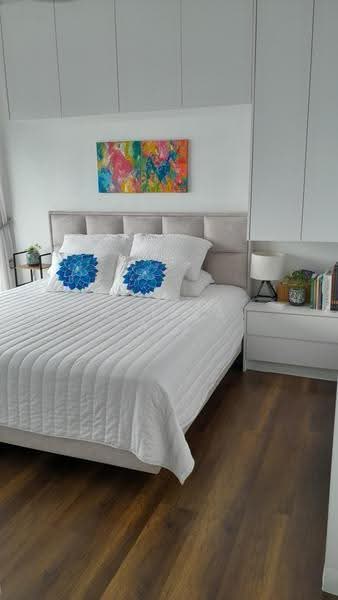 Kondominium untuk Dijual di Serini Melawati - Hafiza Ali - PropertyGuru.com.my