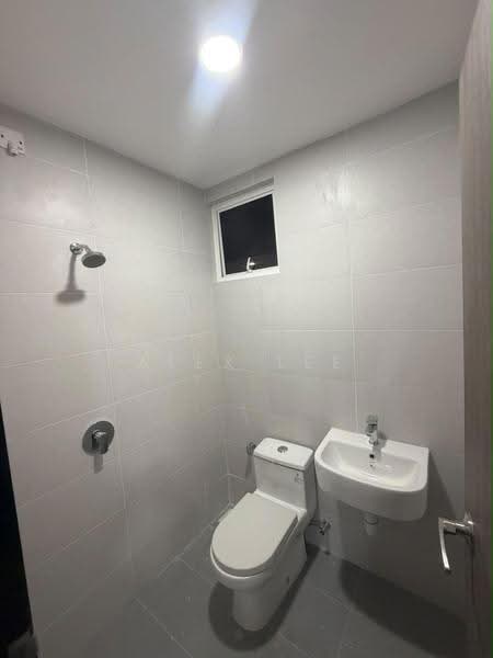Kediaman Servis untuk Disewa di TRELLIS RESIDENCES - Alex Lee - Bathroom - PropertyGuru.com.my