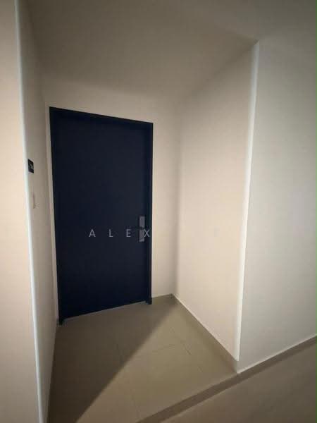 Kediaman Servis untuk Disewa di TRELLIS RESIDENCES - Alex Lee - Corridor - PropertyGuru.com.my