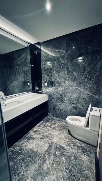 Service Residence for Rent at Straits Residences - Jocellynn Lee - PropertyGuru.com.my