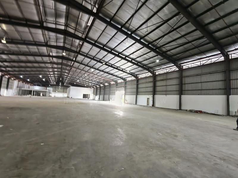 Factory for Rent in Usj 1 (Subang Jaya) - Henry Chew - Interior - PropertyGuru.com.my