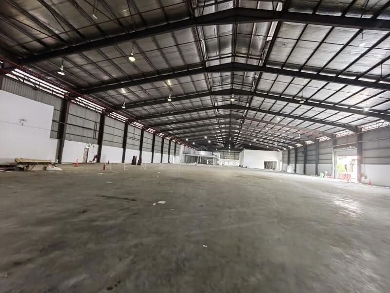 Factory for Rent in Usj 1 (Subang Jaya) - Henry Chew - Interior - PropertyGuru.com.my