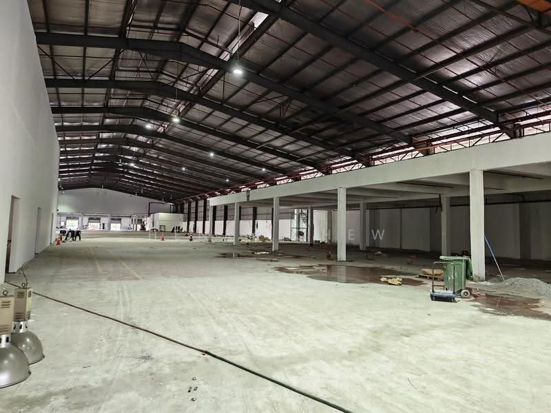 Factory for Rent in Usj 1 (Subang Jaya) - Henry Chew - Interior - PropertyGuru.com.my