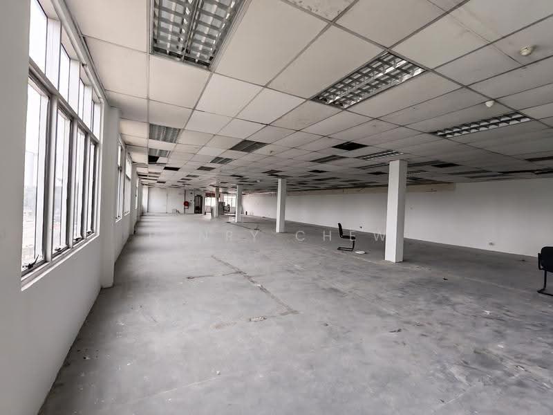 Factory for Rent in Usj 1 (Subang Jaya) - Henry Chew - Interior - PropertyGuru.com.my