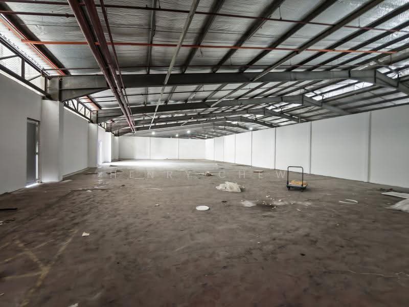 Factory for Rent in Usj 1 (Subang Jaya) - Henry Chew - Interior - PropertyGuru.com.my