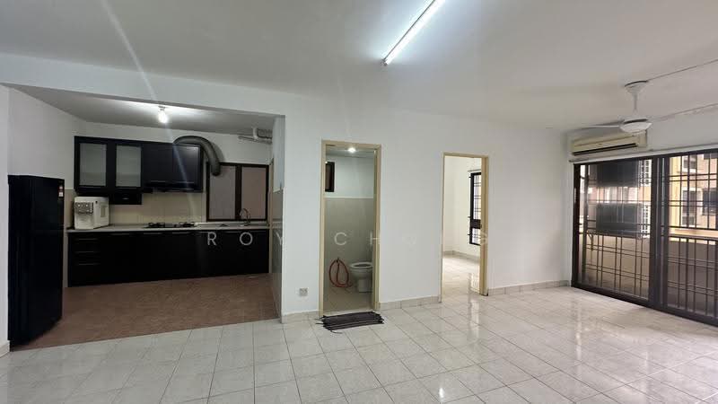 Condominium for Sale at Palm Spring @ Damansara - Roy Chong - PropertyGuru.com.my