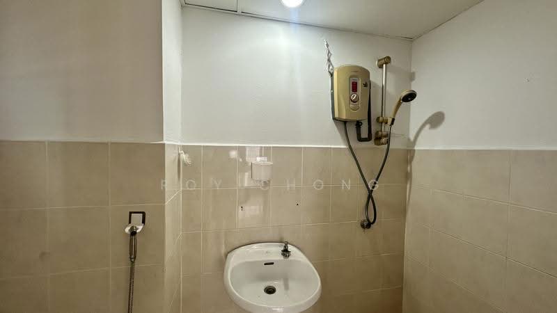 Condominium for Sale at Palm Spring @ Damansara - Roy Chong - PropertyGuru.com.my