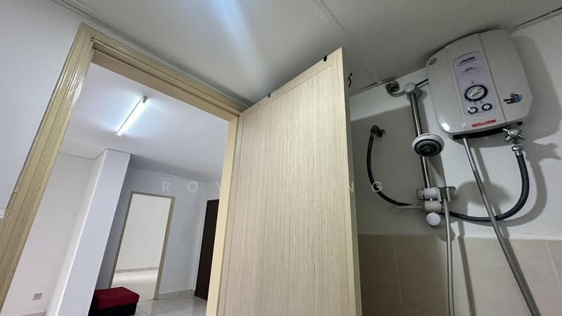 Condominium for Sale at Palm Spring @ Damansara - Roy Chong - PropertyGuru.com.my