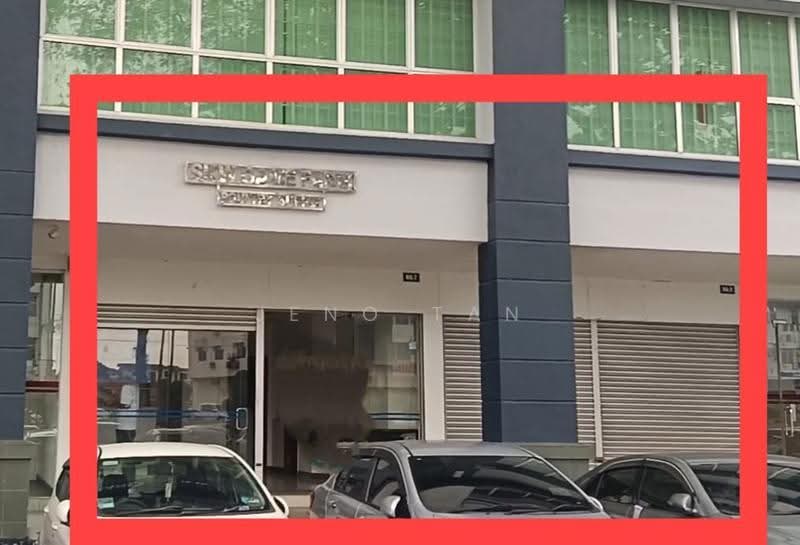 Shop / Office for Rent in Kuching (Sarawak) - Jeno Tan - Exterior - PropertyGuru.com.my
