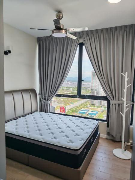 Condominium for Rent at Anggun Residences - Cayden Choong - Bedroom - PropertyGuru.com.my