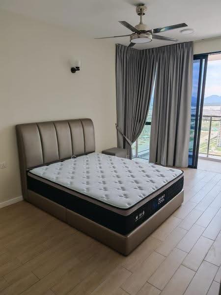 Condominium for Rent at Anggun Residences - Cayden Choong - Bedroom - PropertyGuru.com.my