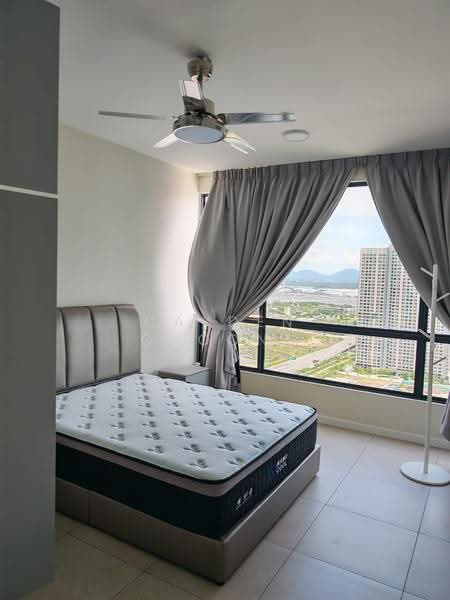 Condominium for Rent at Anggun Residences - Cayden Choong - Bedroom - PropertyGuru.com.my