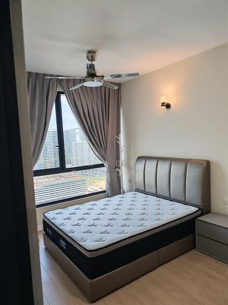 Condominium for Rent at Anggun Residences - Cayden Choong - Bedroom - PropertyGuru.com.my