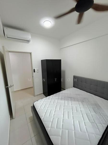 Kondominium untuk Disewa di Ideal Venice Residency - Mon Teoh - Bedroom - PropertyGuru.com.my