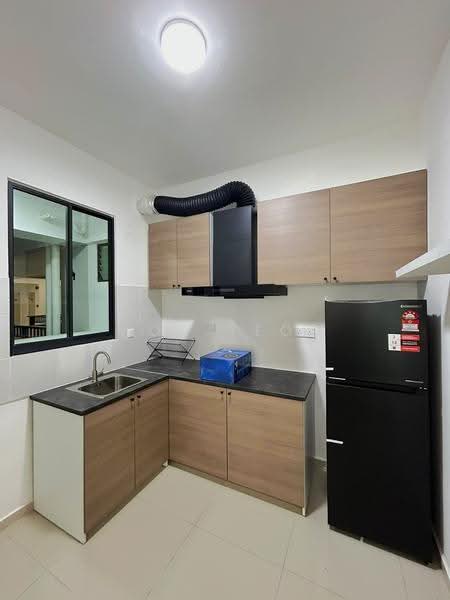 Kondominium untuk Disewa di Ideal Venice Residency - Mon Teoh - Kitchen - PropertyGuru.com.my