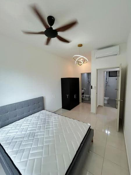 Kondominium untuk Disewa di Ideal Venice Residency - Mon Teoh - Bedroom - PropertyGuru.com.my