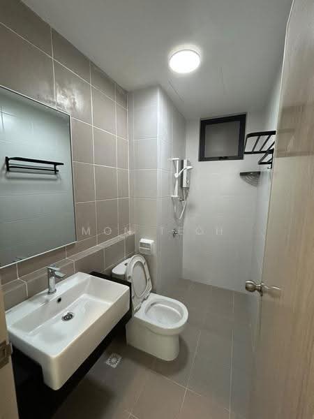Kondominium untuk Disewa di Ideal Venice Residency - Mon Teoh - Bathroom - PropertyGuru.com.my