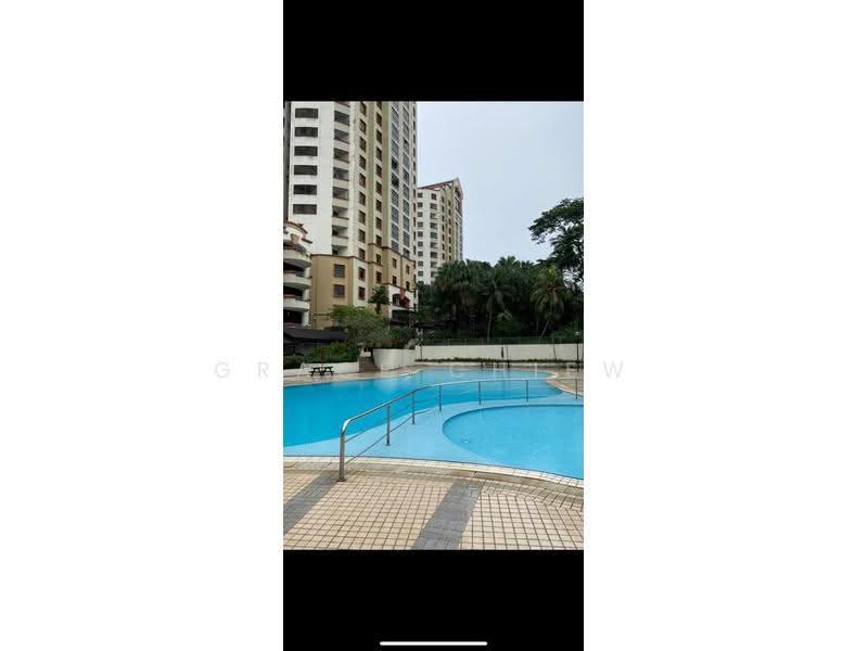 Condominium for Rent at Aloha Tower Condominium - Grace Chiew - Exterior - PropertyGuru.com.my
