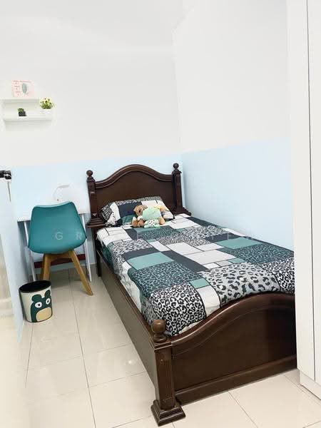 Condominium for Rent at Aloha Tower Condominium - Grace Chiew - Bedroom - PropertyGuru.com.my