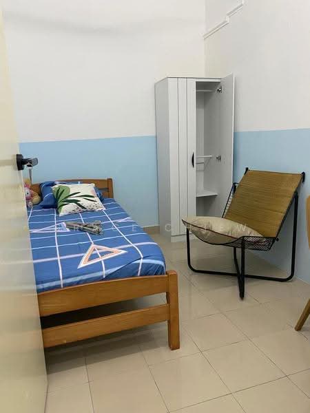 Condominium for Rent at Aloha Tower Condominium - Grace Chiew - Bedroom - PropertyGuru.com.my