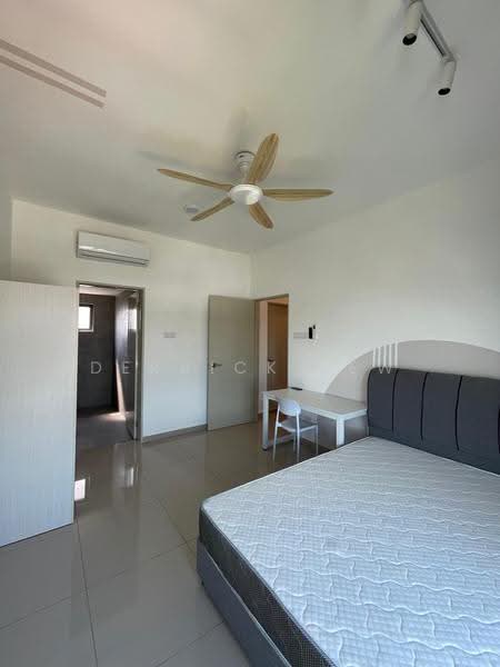 Service Residence for Rent at Metro @ Cheras - Derrick Lew - Bedroom - PropertyGuru.com.my