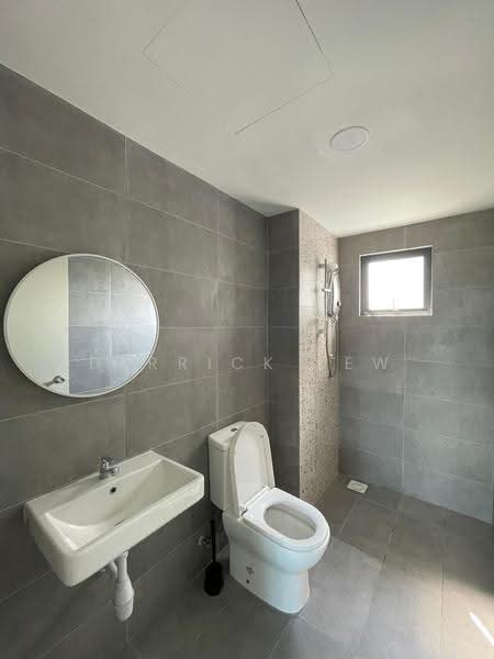 Service Residence for Rent at Metro @ Cheras - Derrick Lew - Bathroom - PropertyGuru.com.my