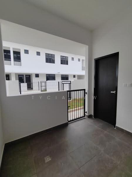 Terraced House for Sale in Johor Bahru (Johor) - Tycia Law - Exterior - PropertyGuru.com.my