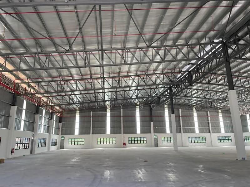 Gudang untuk Dijual di Taman Desa Cemerlang (Ulu Tiram) - Cindy Soh - Interior - PropertyGuru.com.my