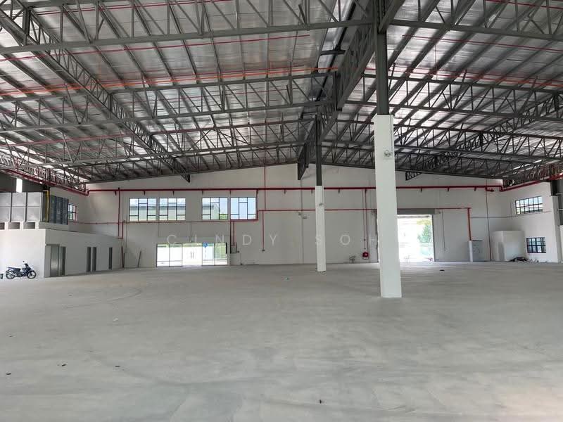 Gudang untuk Dijual di Taman Desa Cemerlang (Ulu Tiram) - Cindy Soh - Interior - PropertyGuru.com.my