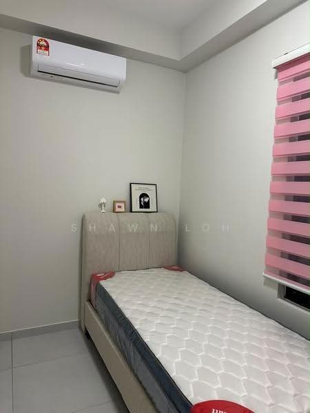 Condominium for Rent at D'Terra Residences - Shawn Loh - Bedroom - PropertyGuru.com.my