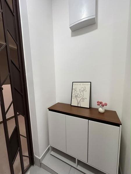 Condominium for Rent at D'Terra Residences - Shawn Loh - Entrance - PropertyGuru.com.my