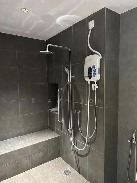 Condominium for Rent at D'Terra Residences - Shawn Loh - Bathroom - PropertyGuru.com.my