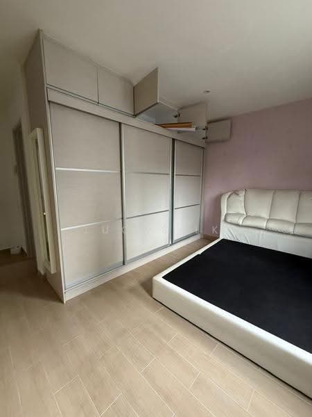 Kondominium untuk Disewa di Sri Putramas - Lucas Lk - Bedroom - PropertyGuru.com.my