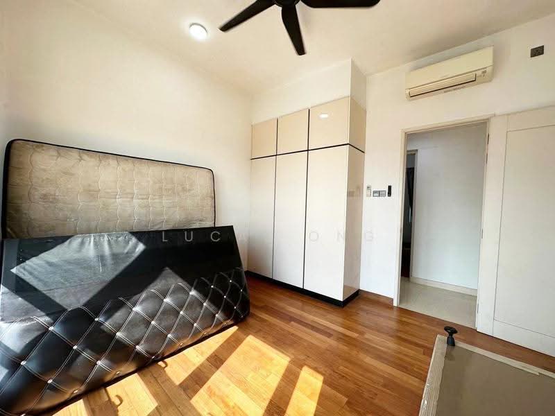 Service Residence for Rent at TriTower Residence @ Johor Bahru Sentral - Lucas Ong - Bedroom - PropertyGuru.com.my