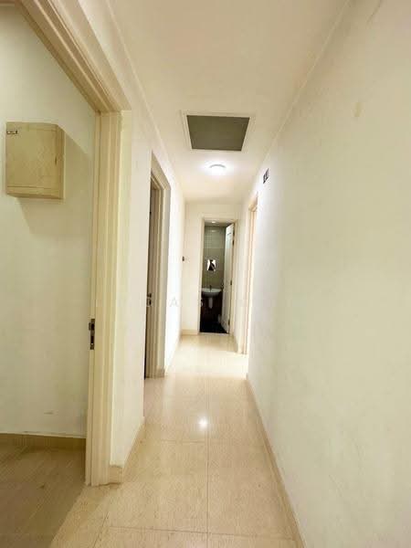 Service Residence for Rent at TriTower Residence @ Johor Bahru Sentral - Lucas Ong - Corridor - PropertyGuru.com.my