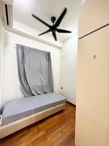 Service Residence for Rent at TriTower Residence @ Johor Bahru Sentral - Lucas Ong - Bedroom - PropertyGuru.com.my
